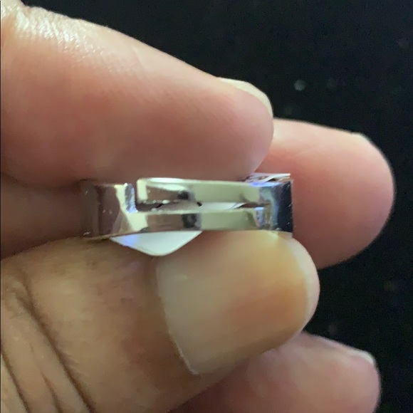 Ring Sterling Silver - Picture 8 of 8